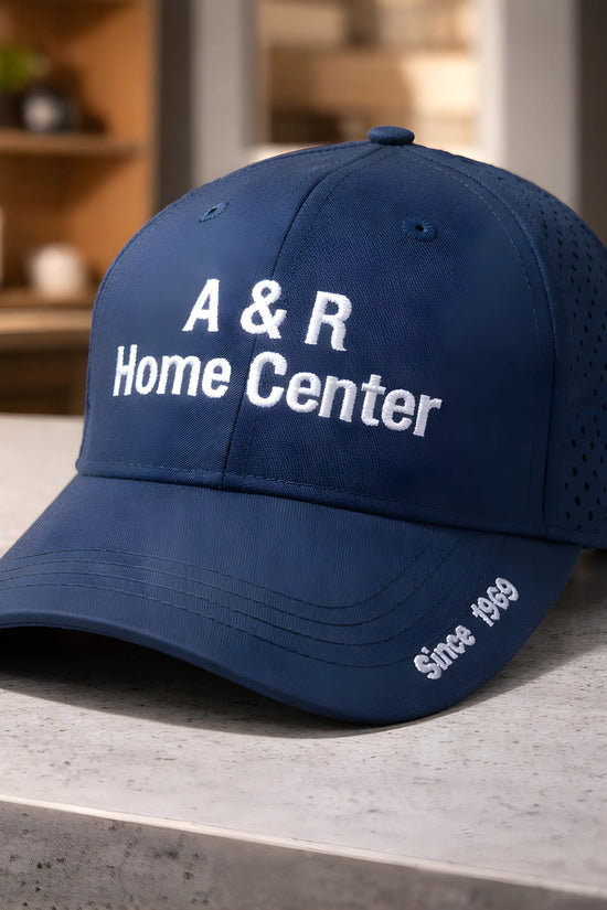 A&R Home Center Heritage Cap