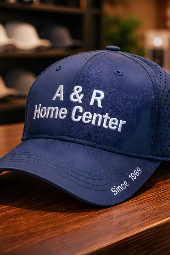 A&R Home Center Heritage Cap