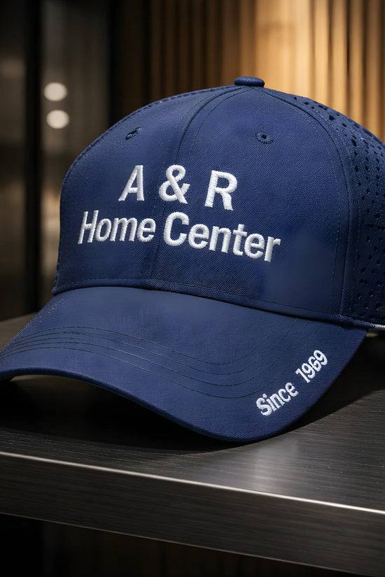 A&R Home Center Heritage Cap