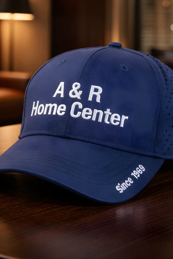 A&R Home Center Heritage Cap