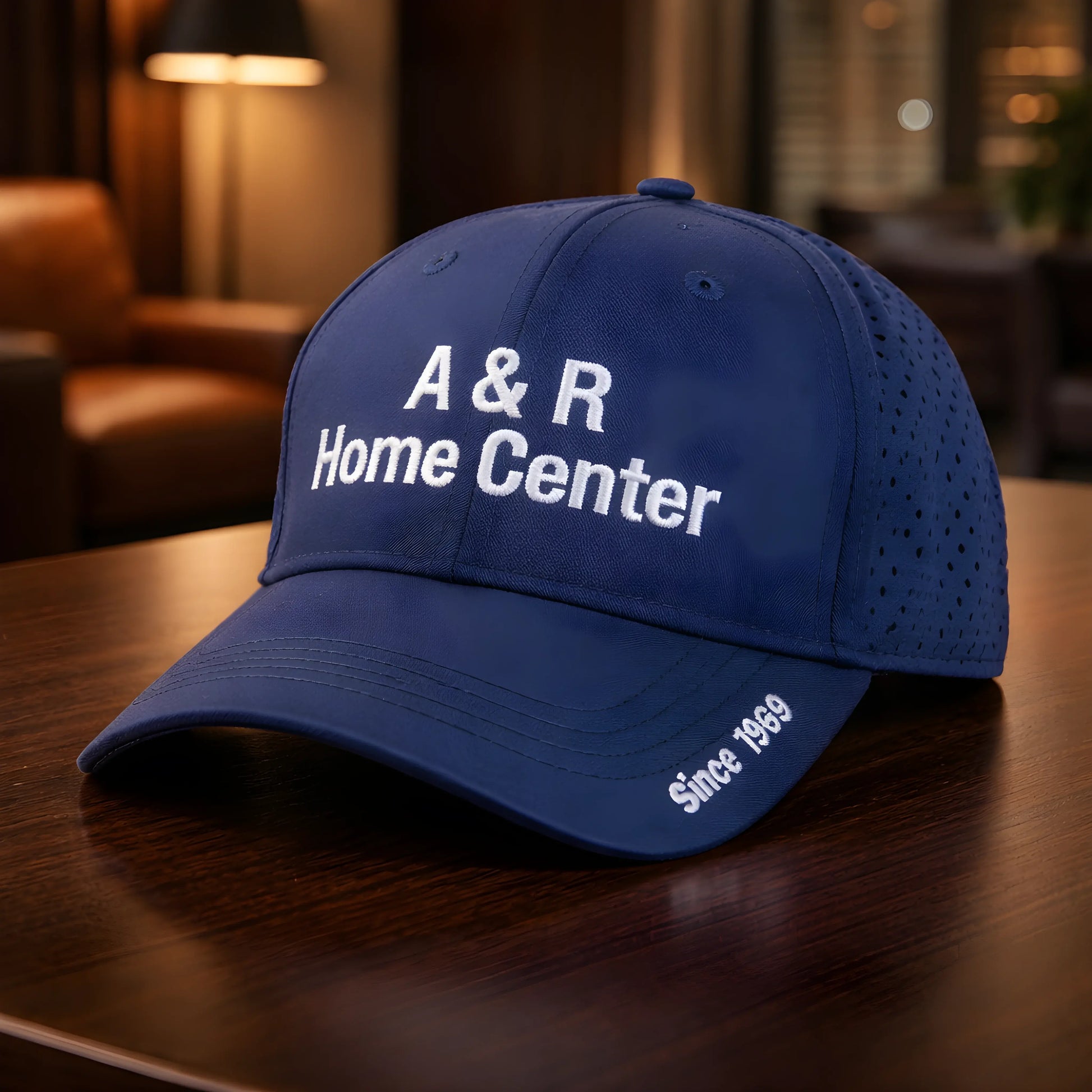 A&R Home Center Heritage Cap