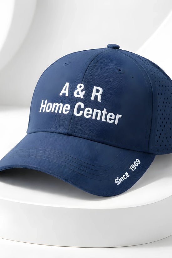 A&R Home Center Heritage Cap