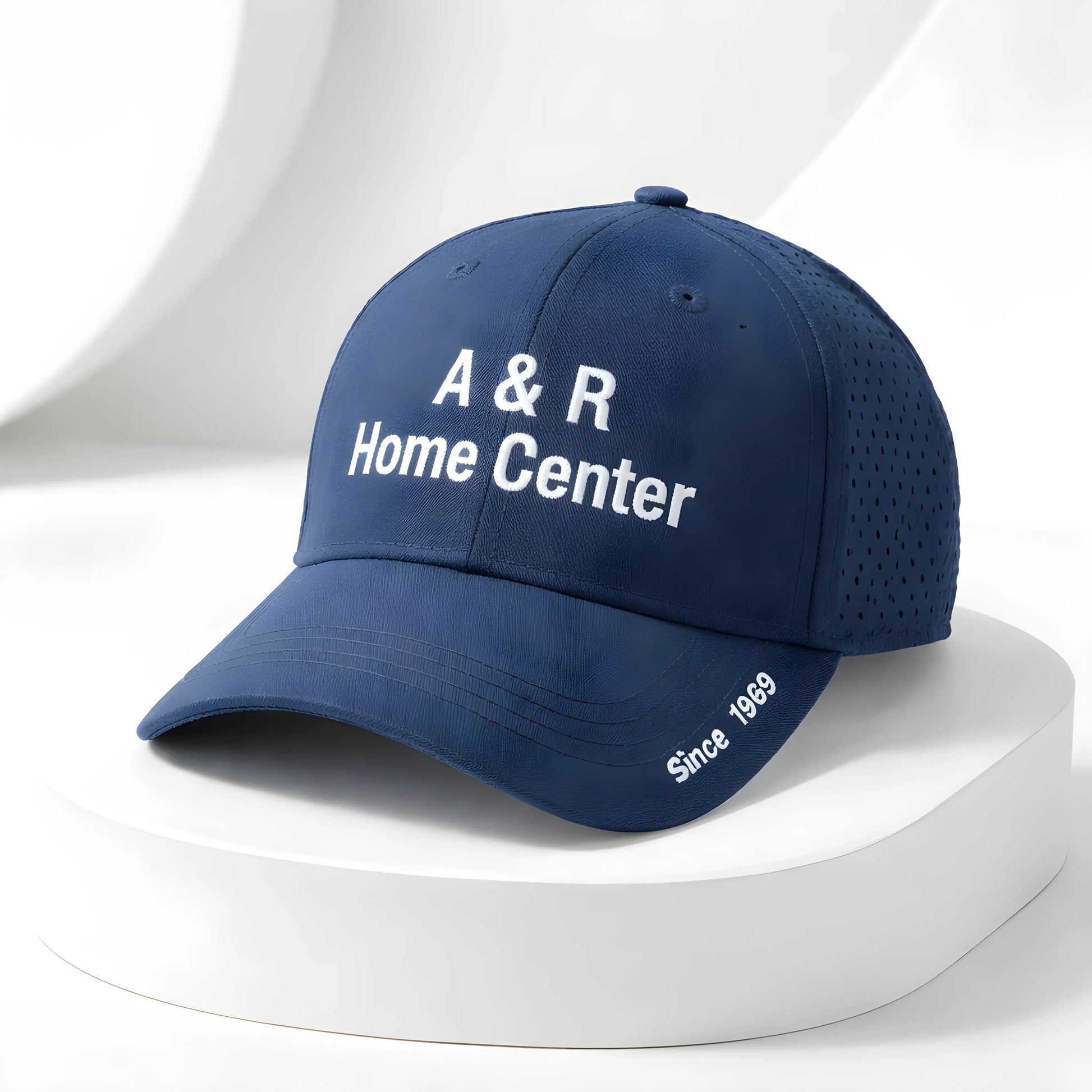 A&R Home Center Heritage Cap