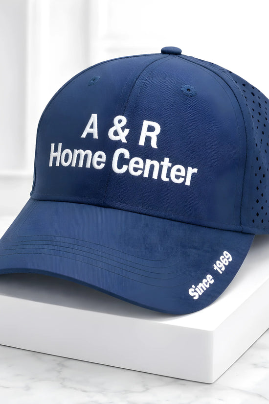 A&R Home Center Heritage Cap