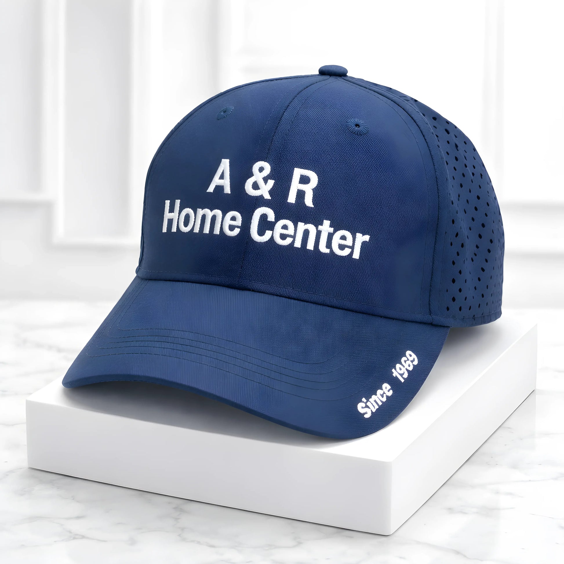 A&R Home Center Heritage Cap