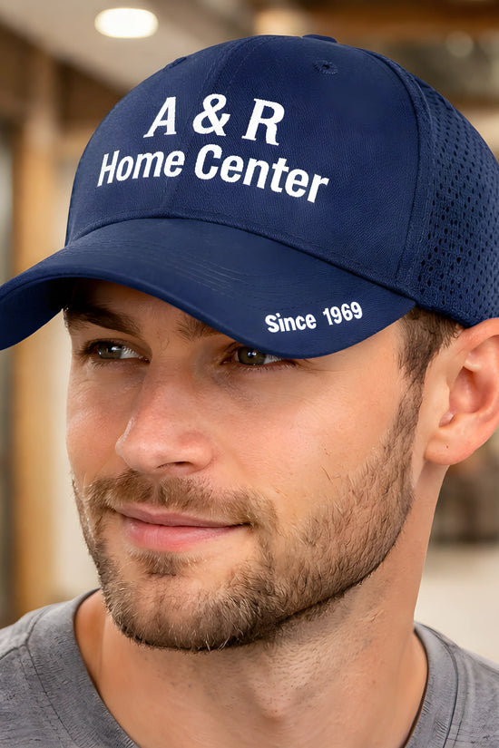 A&R Home Center Heritage Cap