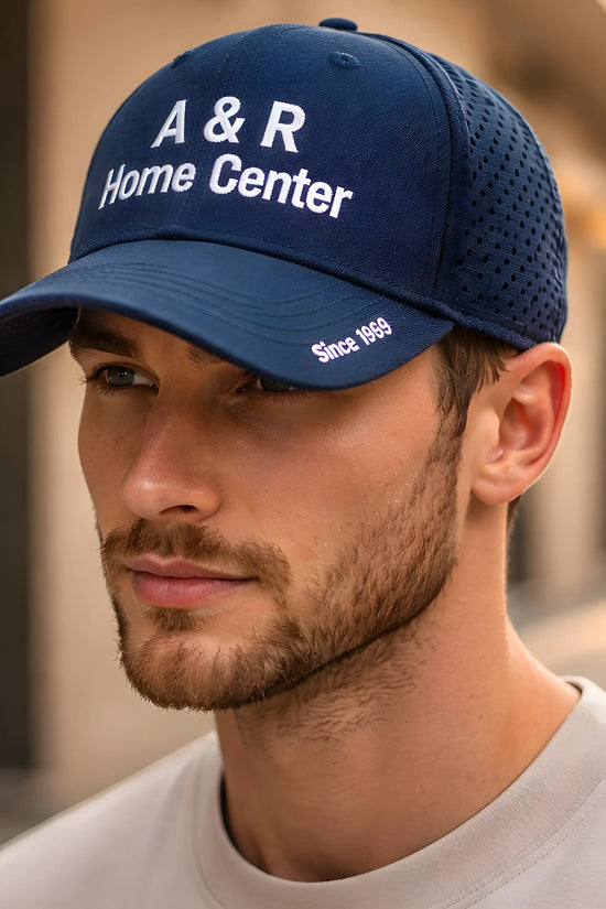 A&R Home Center Heritage Cap