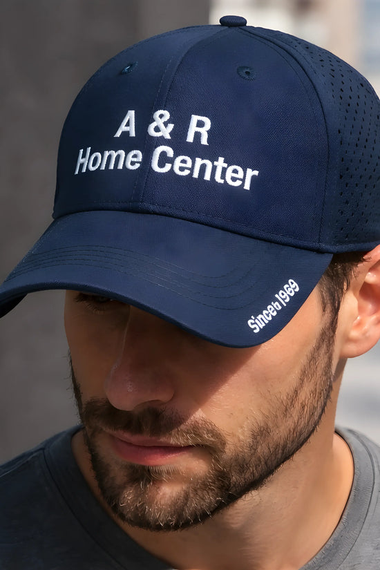 A&R Home Center Heritage Cap