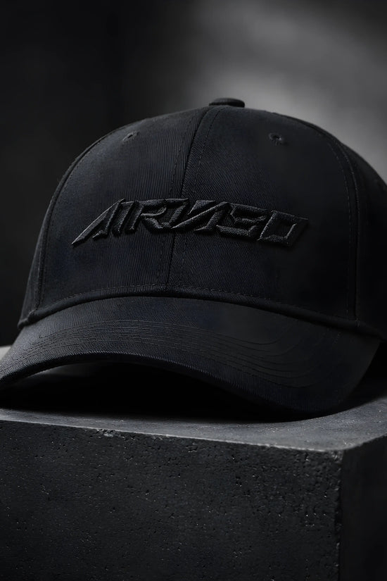 Stealth "AIR JADE" Tonal Embroidered Cap