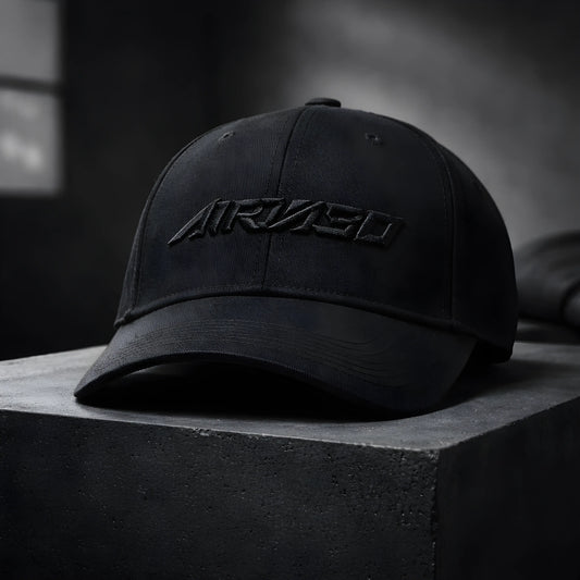Stealth "AIR JADE" Tonal Embroidered Cap
