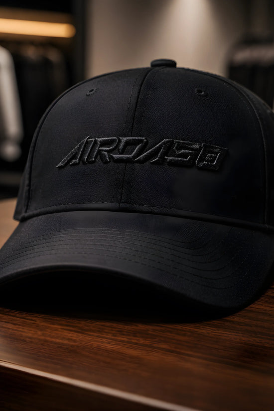 Stealth "AIR JADE" Tonal Embroidered Cap
