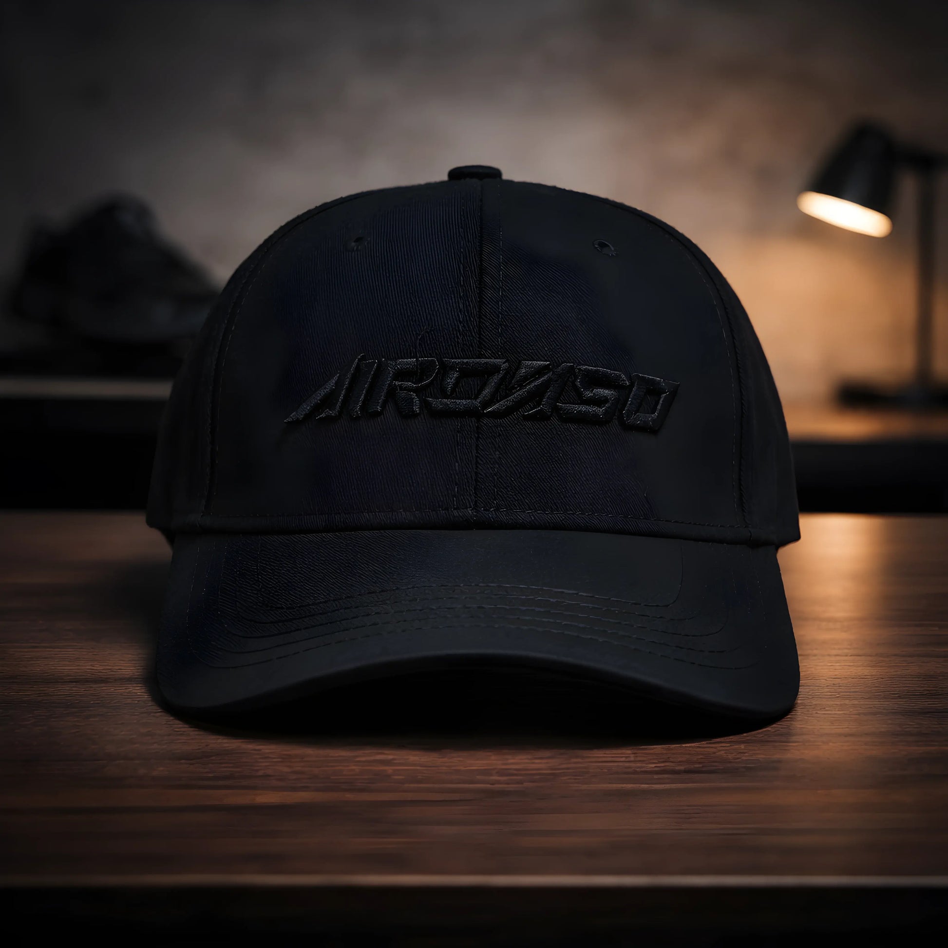 Stealth "AIR JADE" Tonal Embroidered Cap