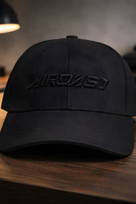 Stealth "AIR JADE" Tonal Embroidered Cap