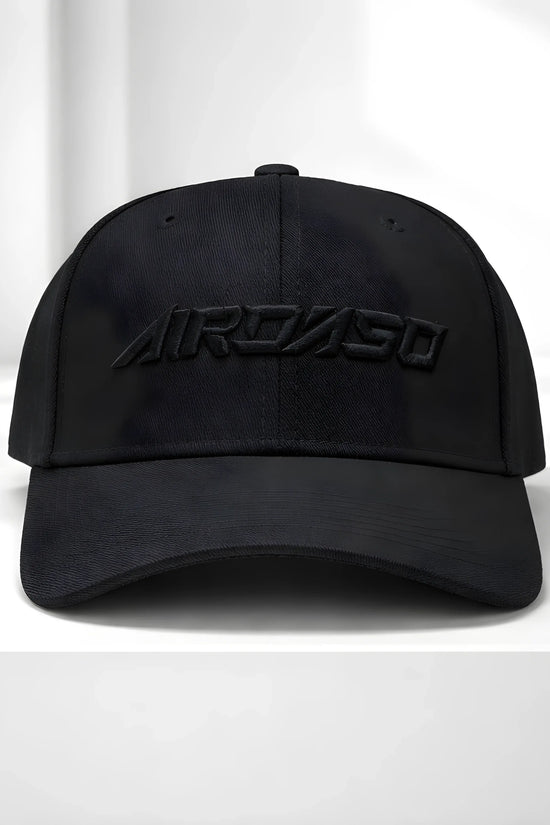 Stealth "AIR JADE" Tonal Embroidered Cap