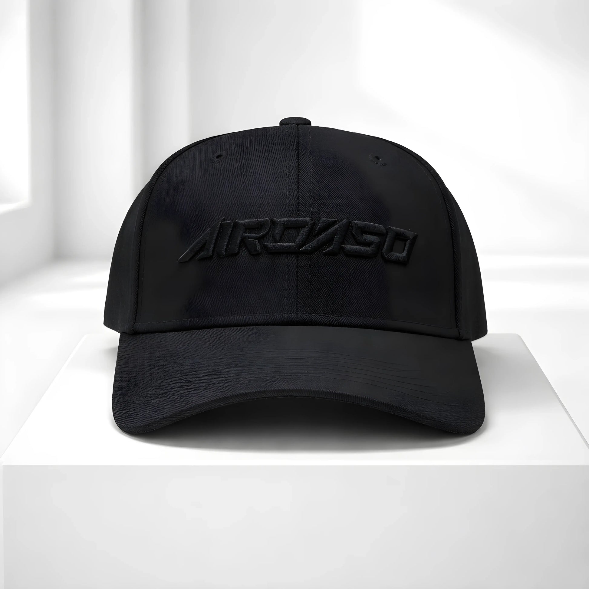 Stealth "AIR JADE" Tonal Embroidered Cap