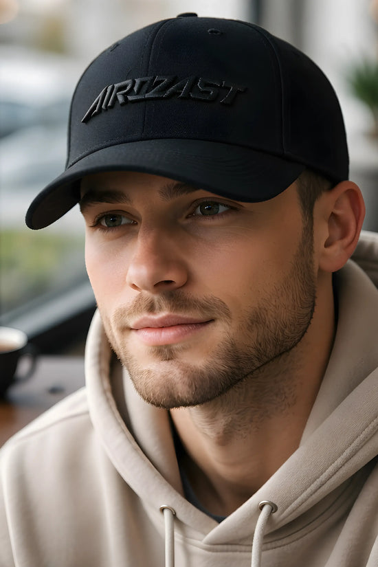 Stealth "AIR JADE" Tonal Embroidered Cap