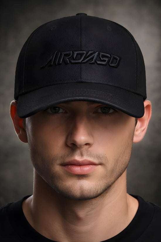 Stealth "AIR JADE" Tonal Embroidered Cap
