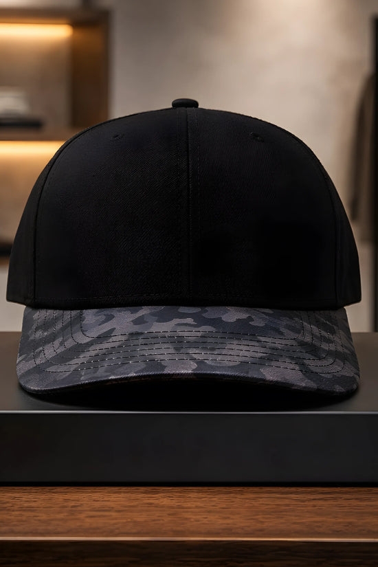 Shadow Camo Two-Tone Cap