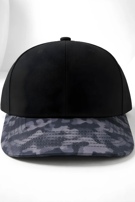Shadow Camo Two-Tone Cap