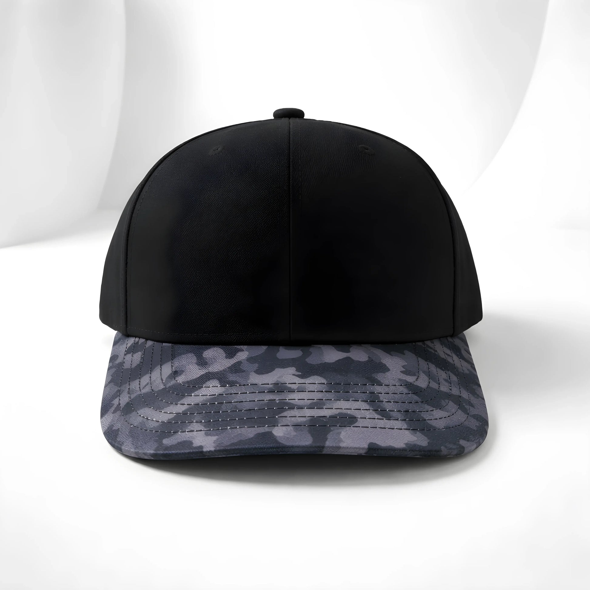 Shadow Camo Two-Tone Cap