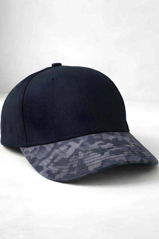Shadow Camo Two-Tone Cap