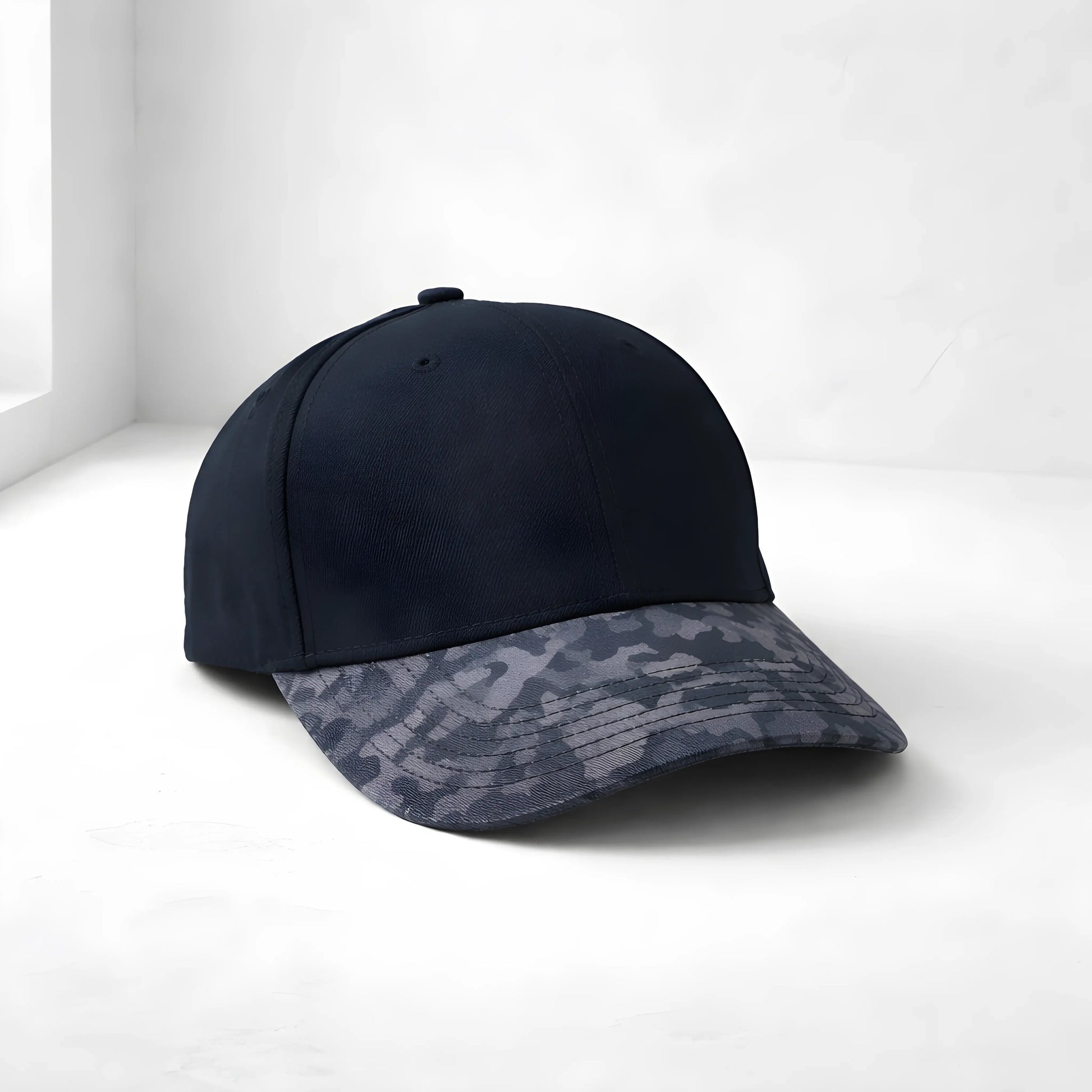 Shadow Camo Two-Tone Cap