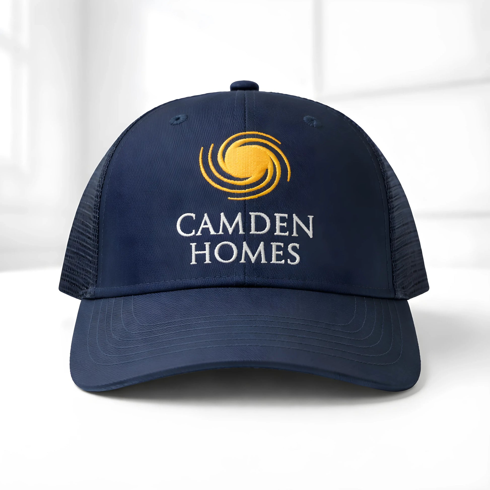 Camden Homes Corporate Trucker Cap