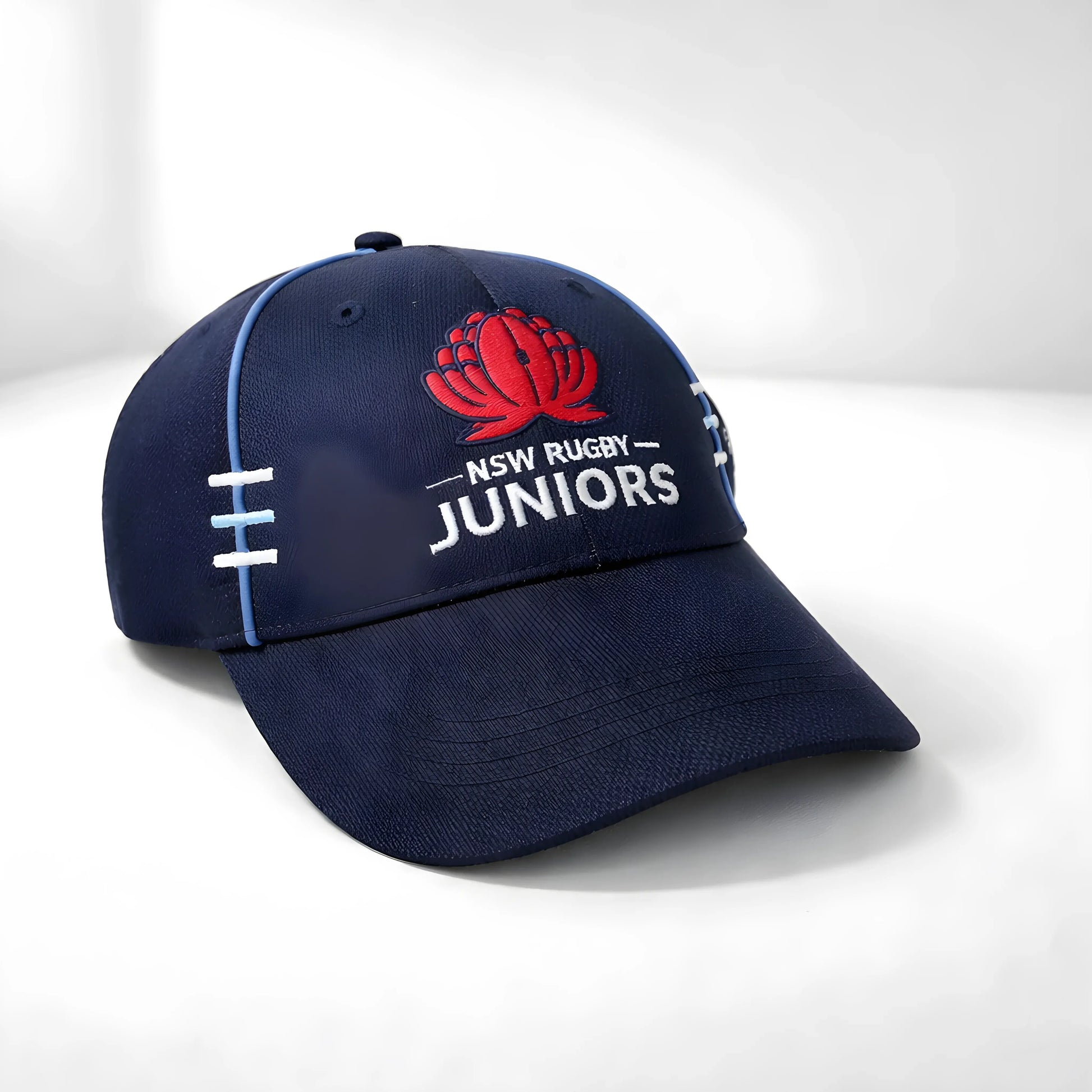 NSW Rugby Juniors Navy Athletic Cap