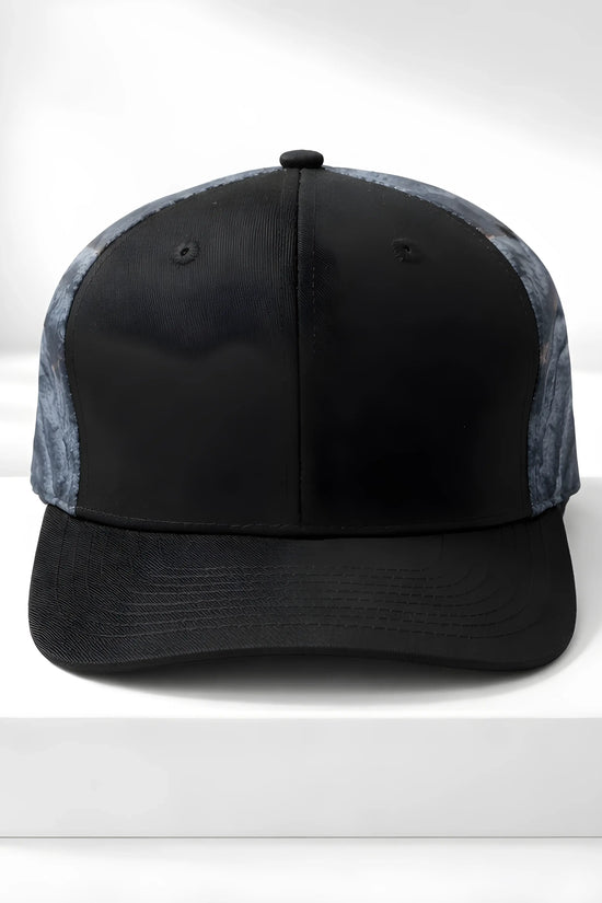Shadow Camo Multi-Panel Snapback