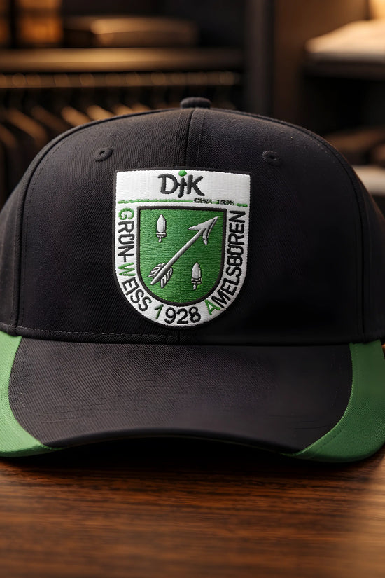 DJK Grün-Weiss Amelsbüren 1928 Heritage Cap