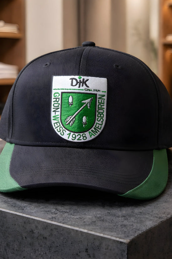 DJK Grün-Weiss Amelsbüren 1928 Heritage Cap