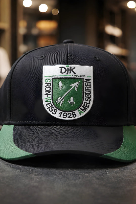 DJK Grün-Weiss Amelsbüren 1928 Heritage Cap