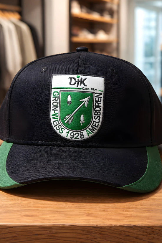 DJK Grün-Weiss Amelsbüren 1928 Heritage Cap