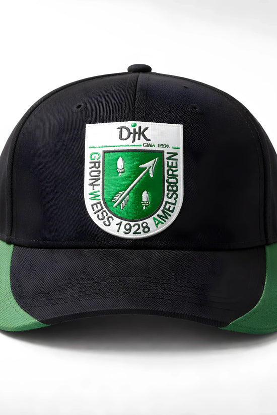 DJK Grün-Weiss Amelsbüren 1928 Heritage Cap