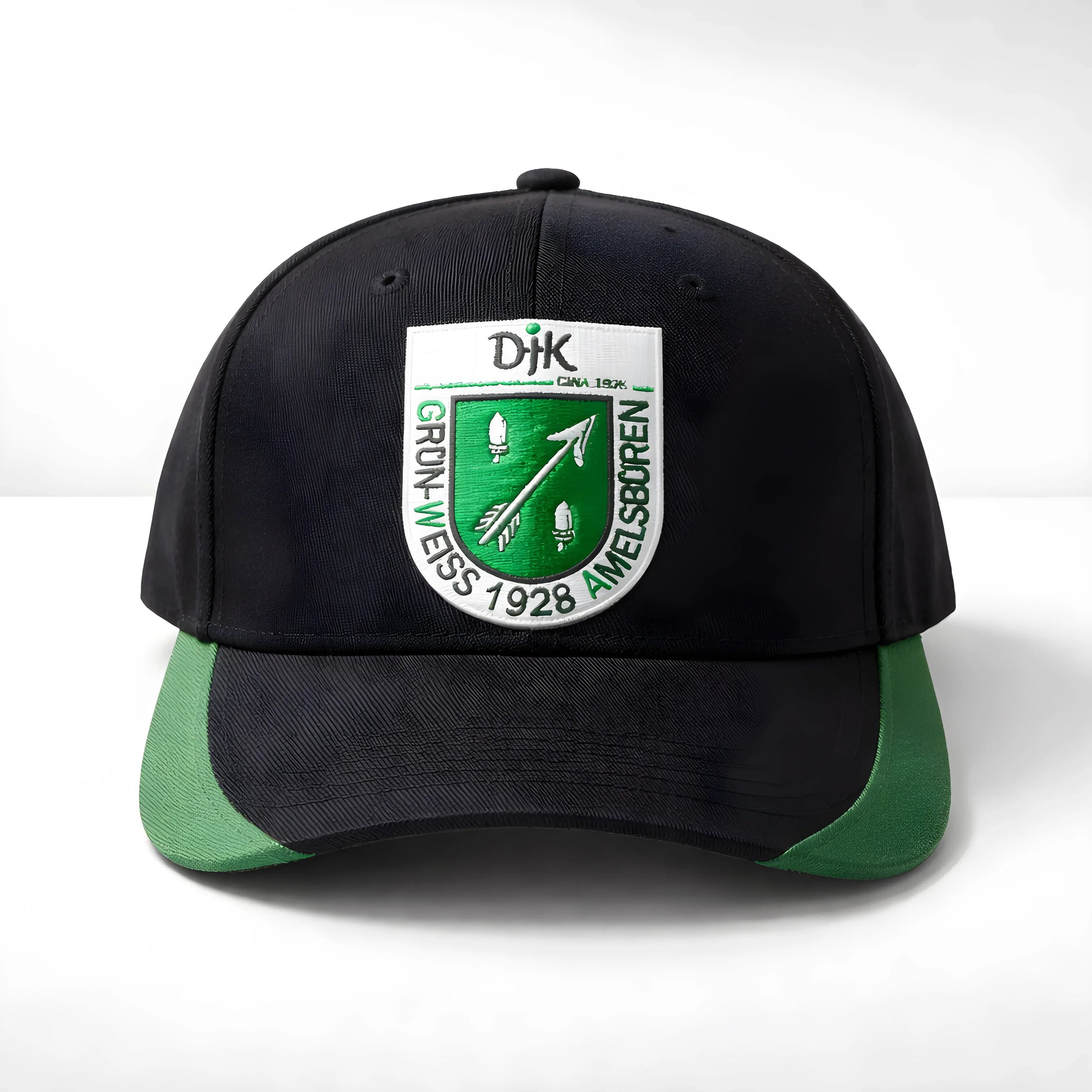 DJK Grün-Weiss Amelsbüren 1928 Heritage Cap