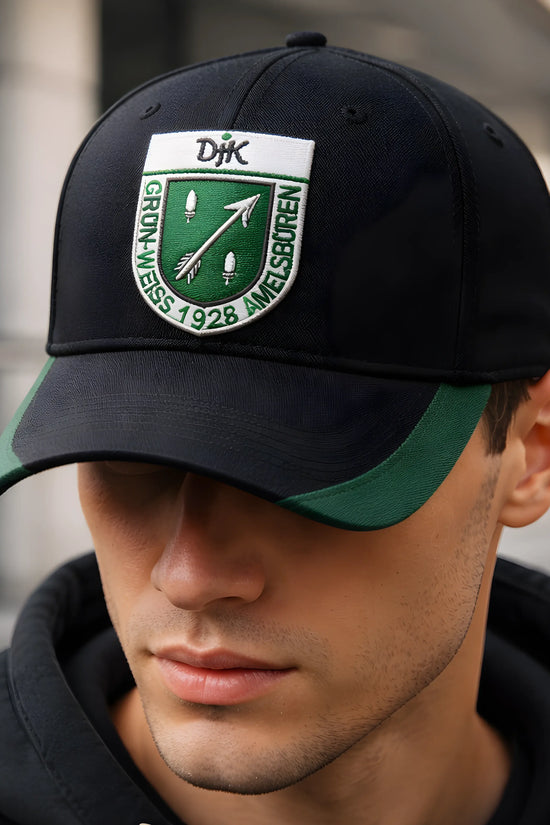 DJK Grün-Weiss Amelsbüren 1928 Heritage Cap
