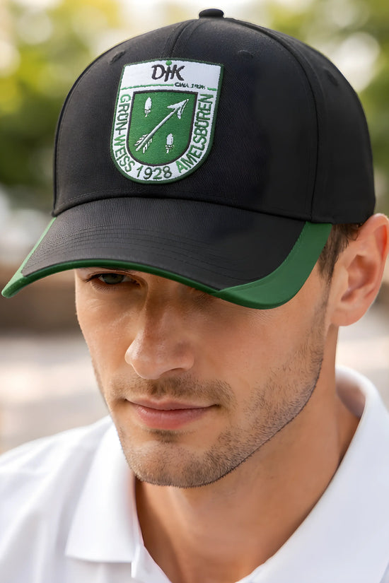 DJK Grün-Weiss Amelsbüren 1928 Heritage Cap