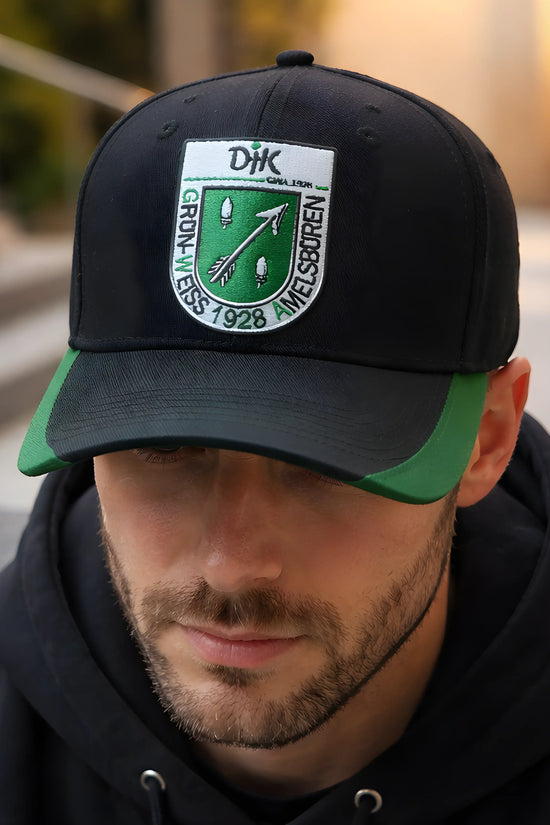 DJK Grün-Weiss Amelsbüren 1928 Heritage Cap
