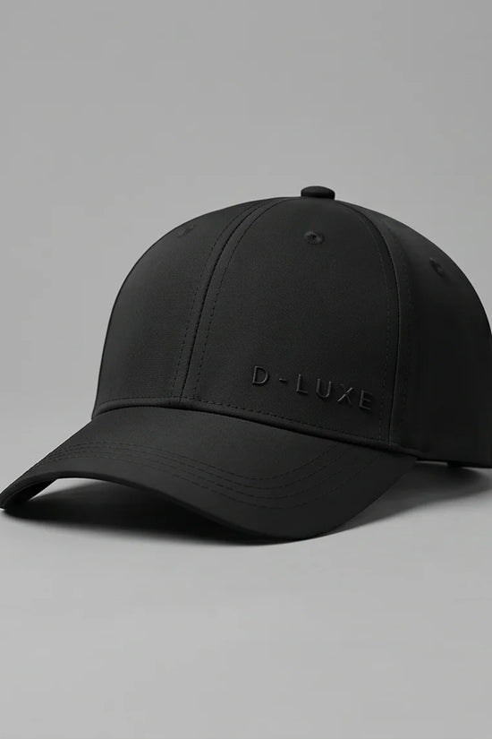 The D-LUXE 'Midnight' Stealth Edition