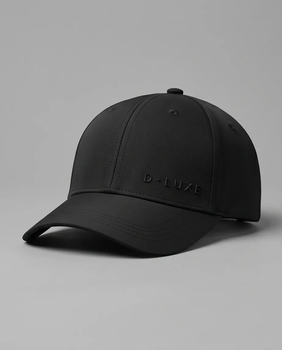 The D-LUXE 'Midnight' Stealth Edition