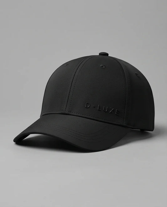 The D-LUXE 'Midnight' Stealth Edition