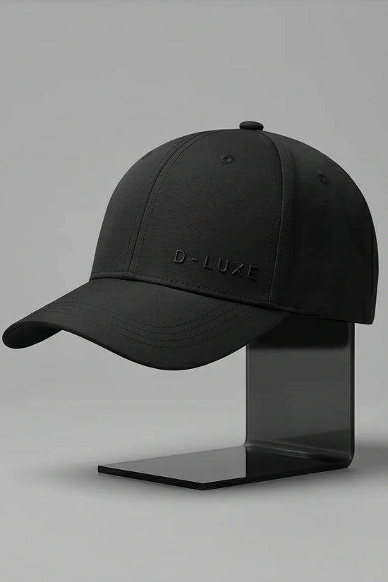 The D-LUXE 'Midnight' Stealth Edition