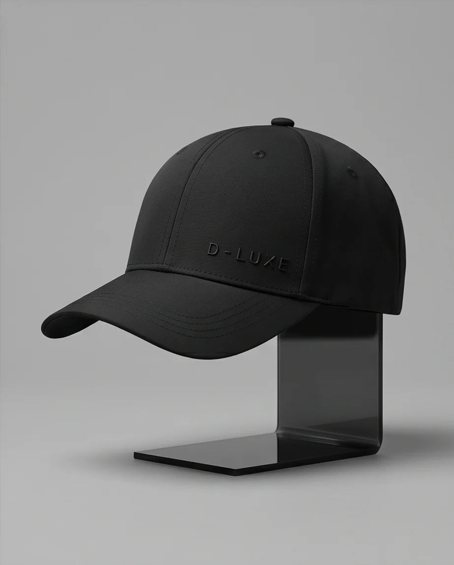 The D-LUXE 'Midnight' Stealth Edition