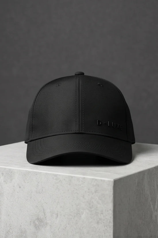 The D-LUXE 'Midnight' Stealth Edition