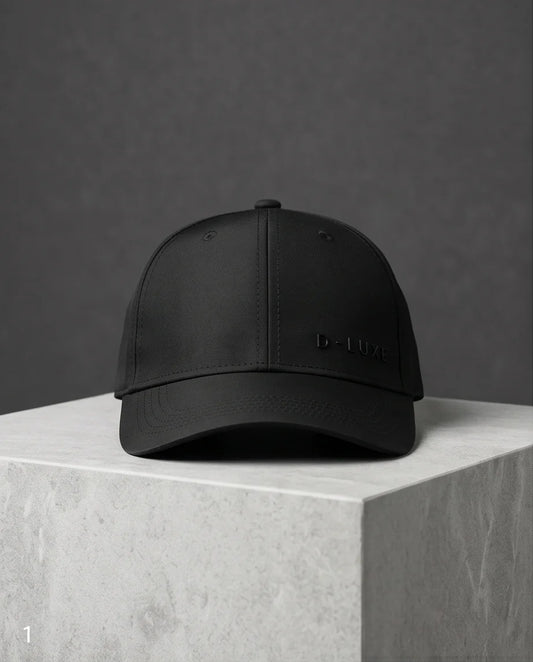 The D-LUXE 'Midnight' Stealth Edition