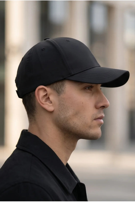The D-LUXE 'Midnight' Stealth Edition