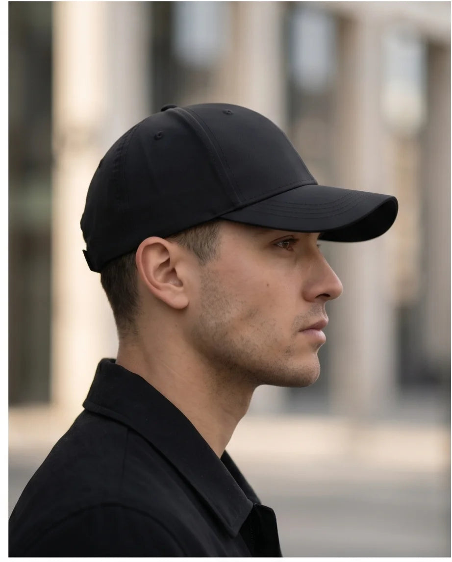 The D-LUXE 'Midnight' Stealth Edition