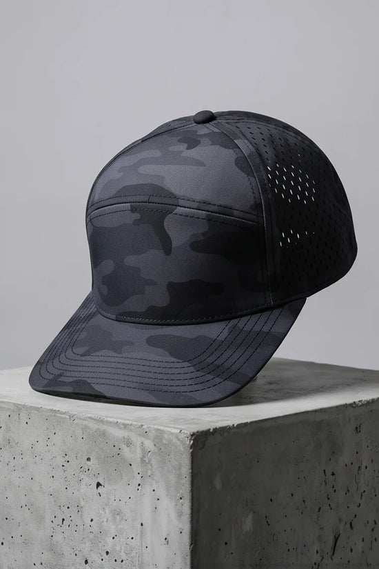 The 'Shadow Ops' Stealth Camo Cap