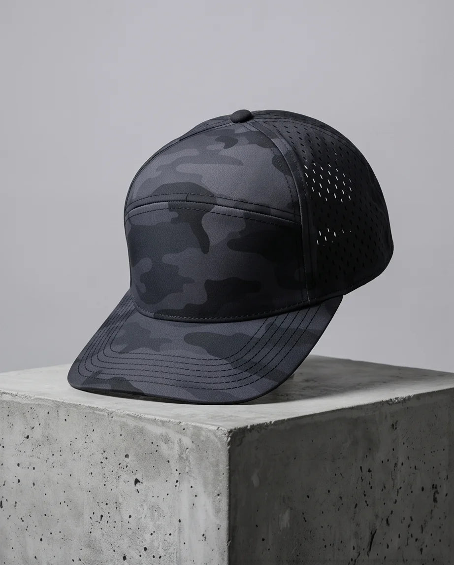 The 'Shadow Ops' Stealth Camo Cap