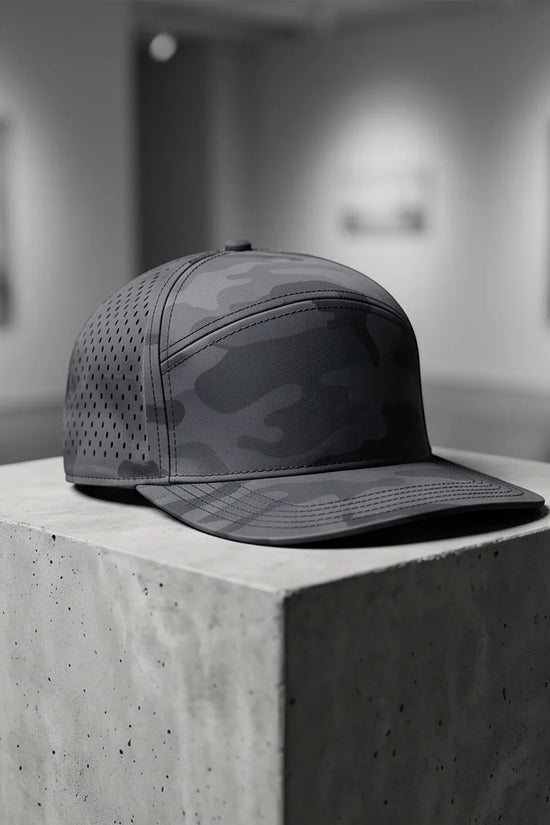 The 'Shadow Ops' Stealth Camo Cap